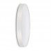 Sieninis/lubinis lauko šviestuvas OLA 500 White 42W IP66